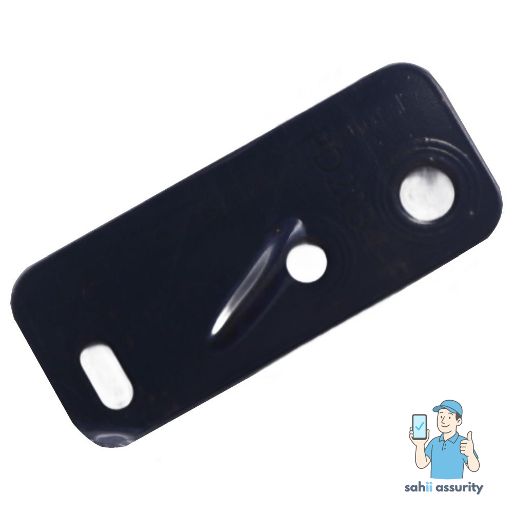 Camera Lens for Vivo Y12G Black thumbnail